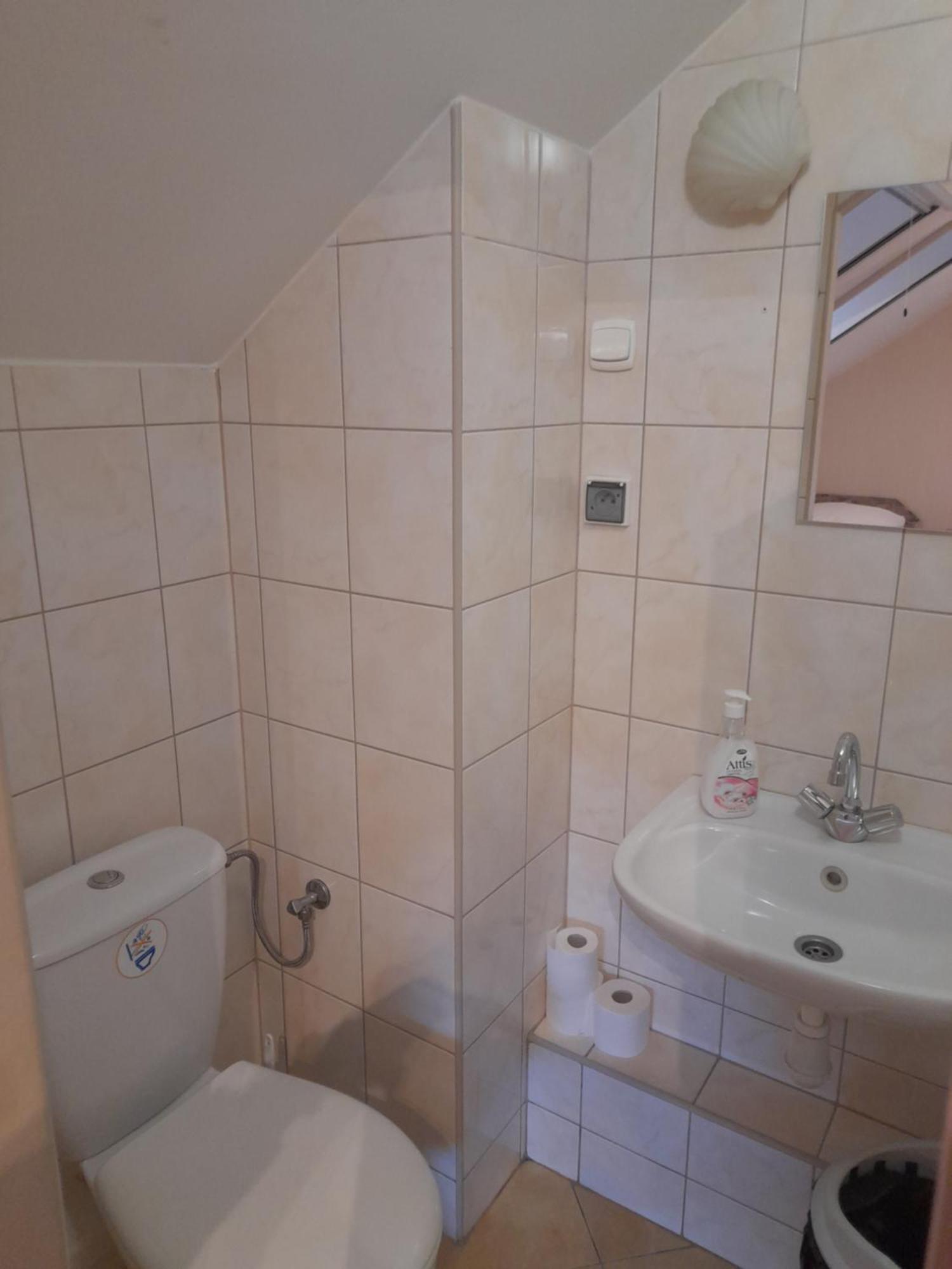 Zajazd Nad Wisla Dobrzyków Esterno foto