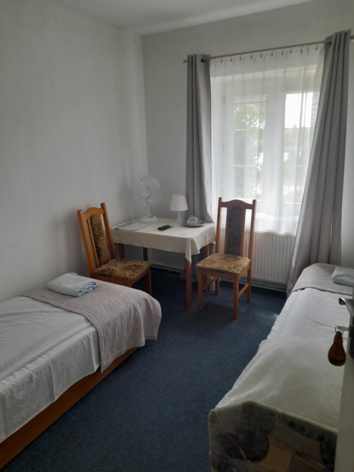 Zajazd Nad Wisla Dobrzyków Esterno foto