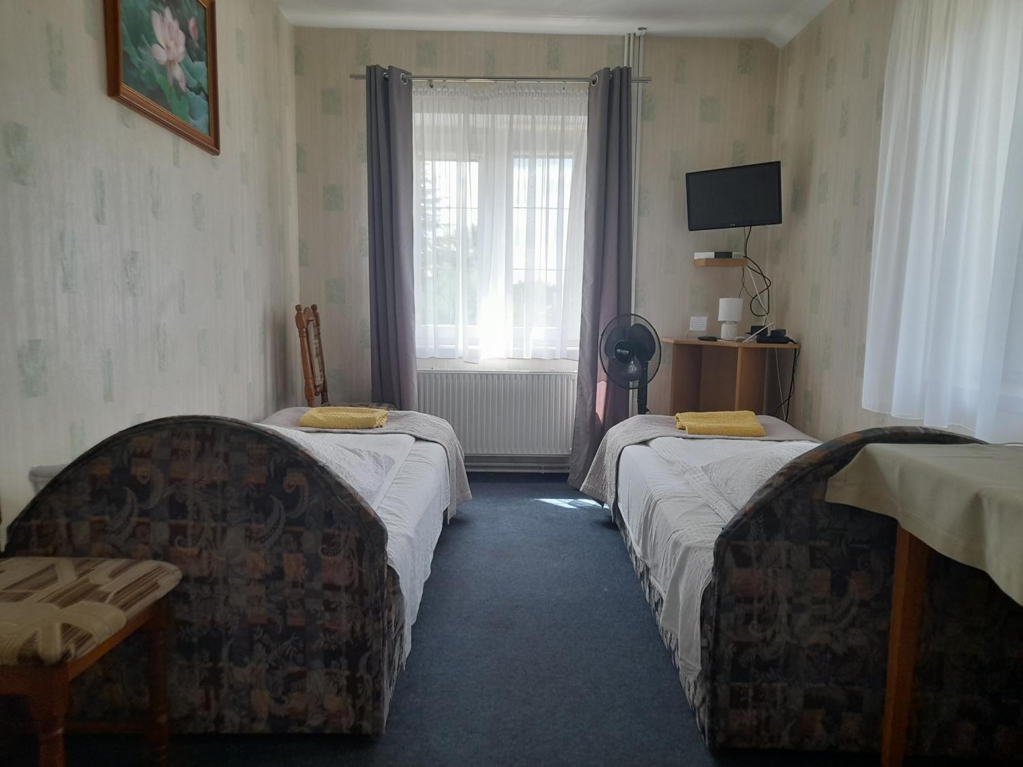 Zajazd Nad Wisla Dobrzyków Esterno foto