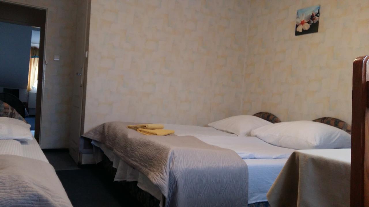 Zajazd Nad Wisla Dobrzyków Esterno foto