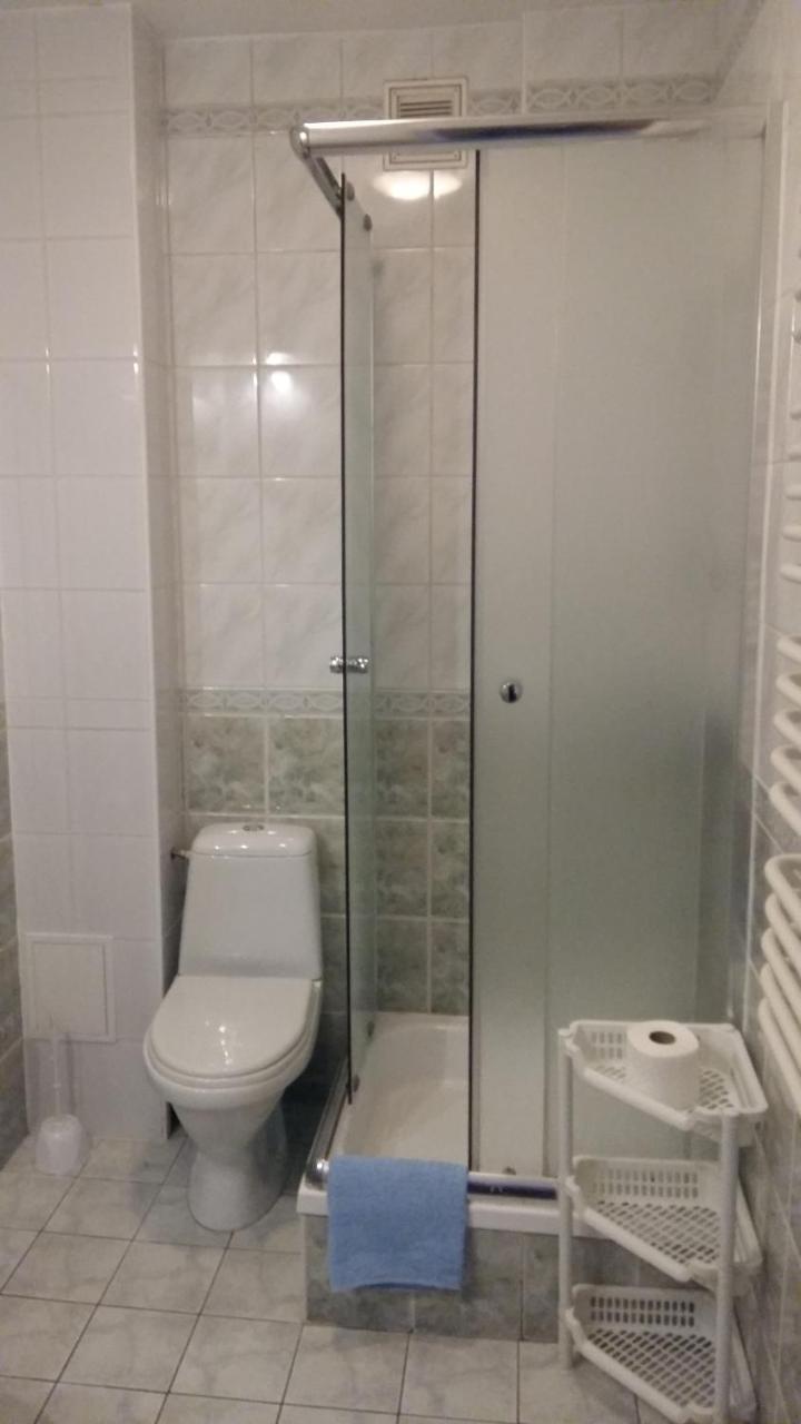 Zajazd Nad Wisla Dobrzyków Esterno foto