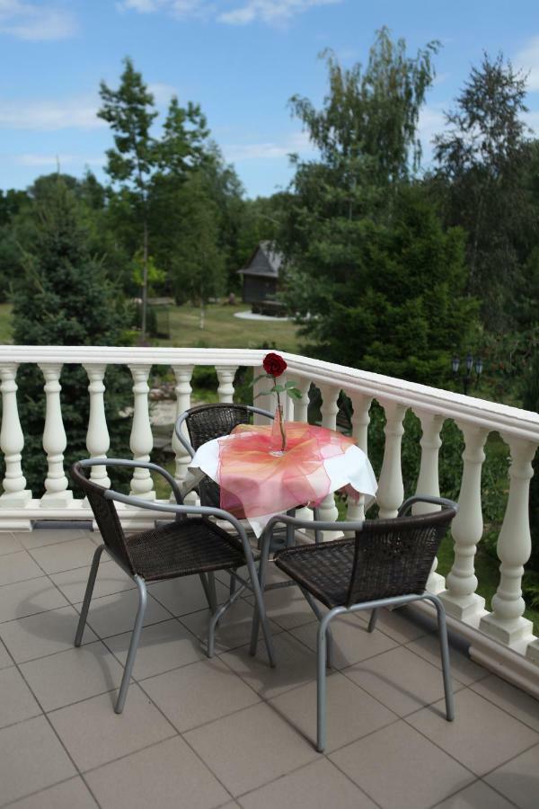 Zajazd Nad Wisla Dobrzyków Esterno foto